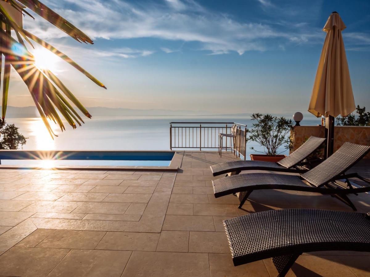 Casa Mariela Apartment ลอฟราน ภายนอก รูปภาพ