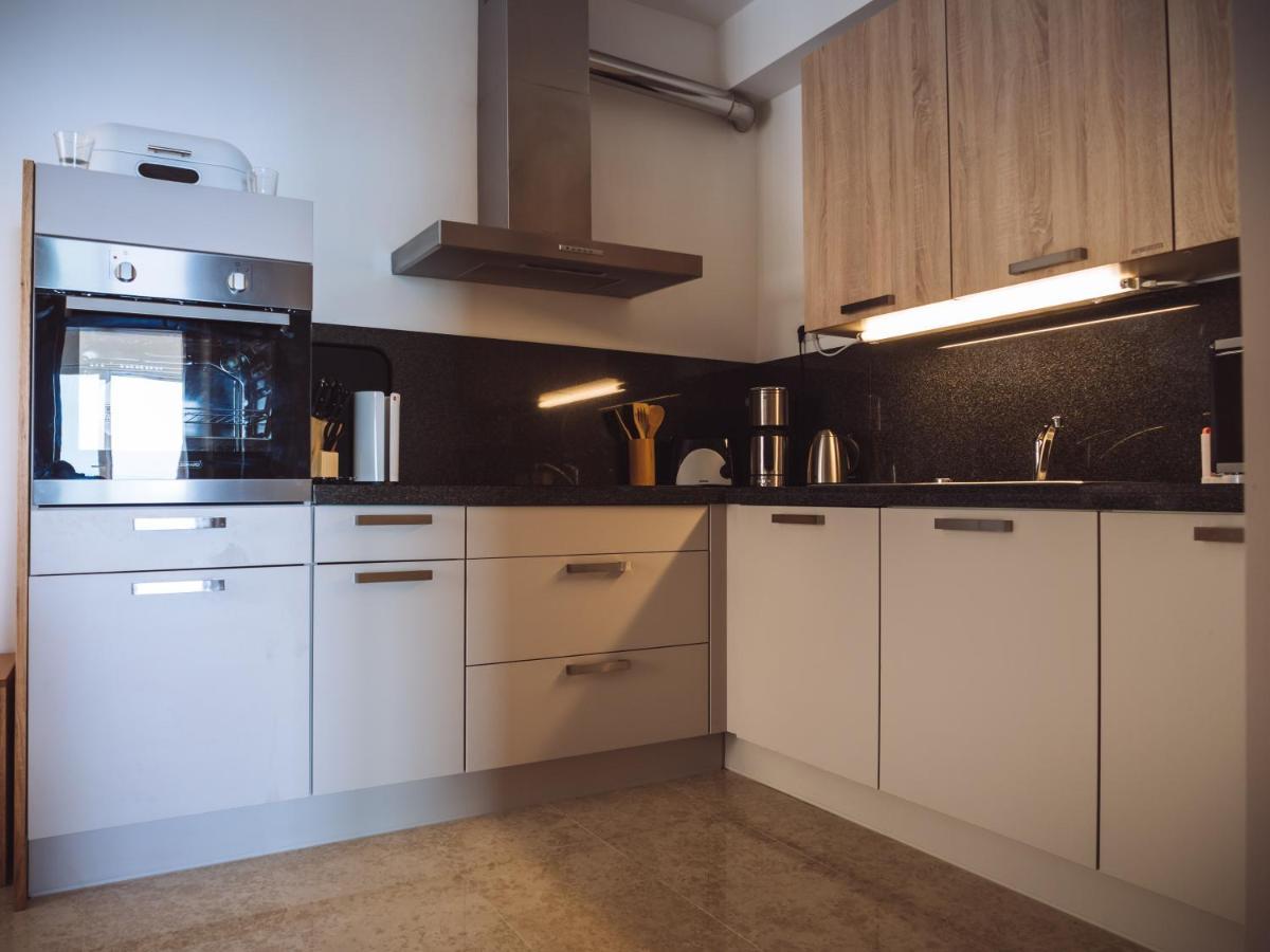 Casa Mariela Apartment ลอฟราน ภายนอก รูปภาพ