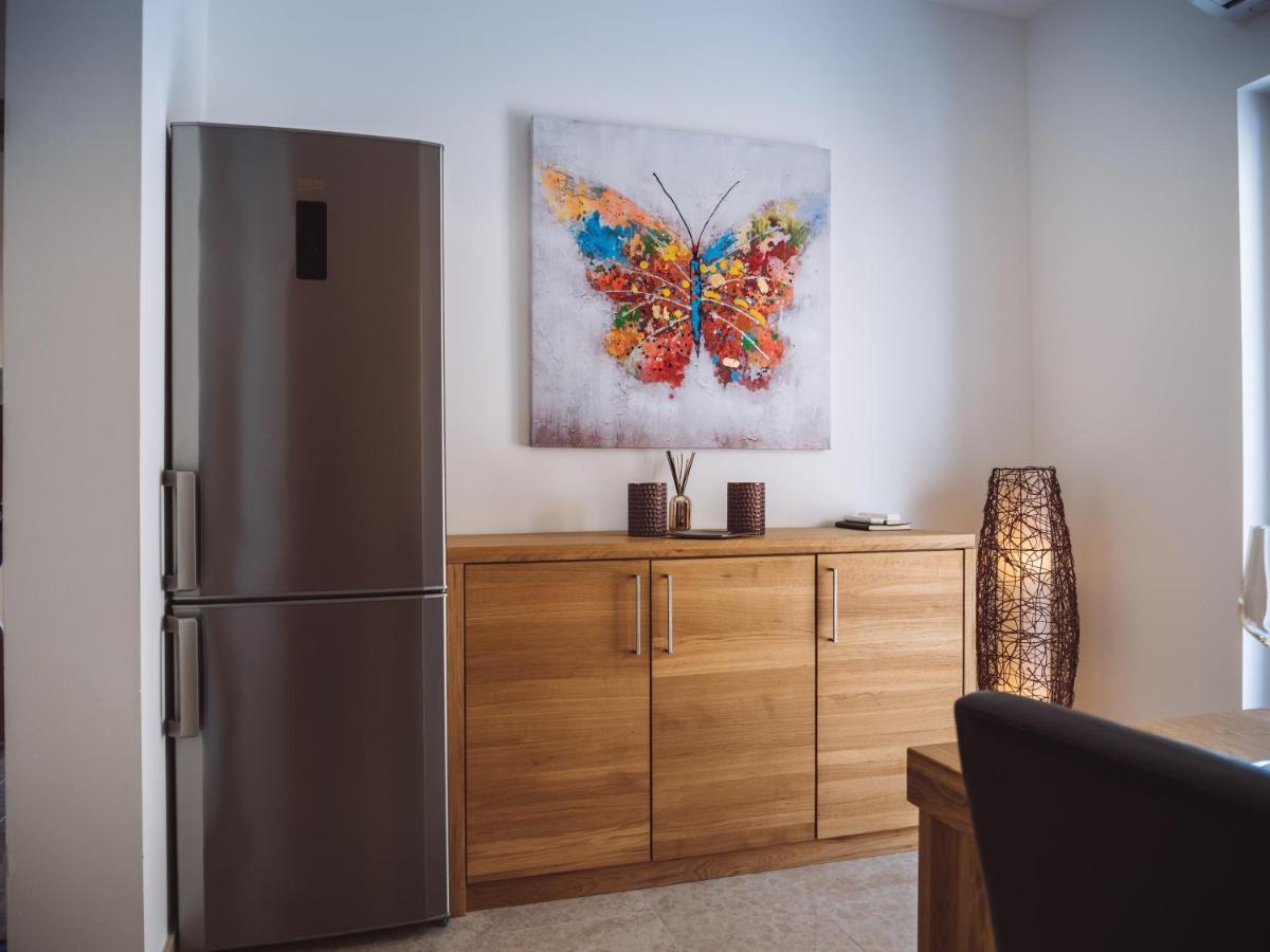 Casa Mariela Apartment ลอฟราน ภายนอก รูปภาพ