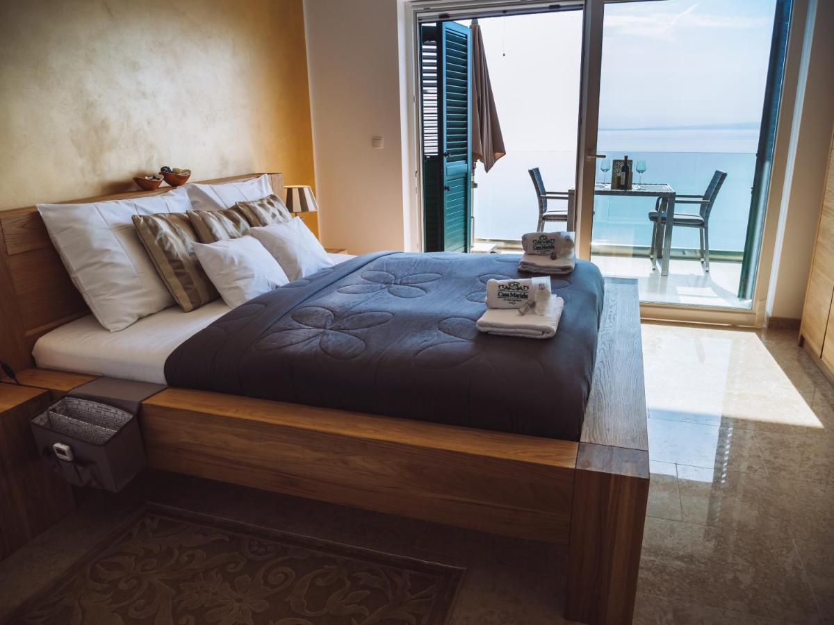 Casa Mariela Apartment ลอฟราน ภายนอก รูปภาพ