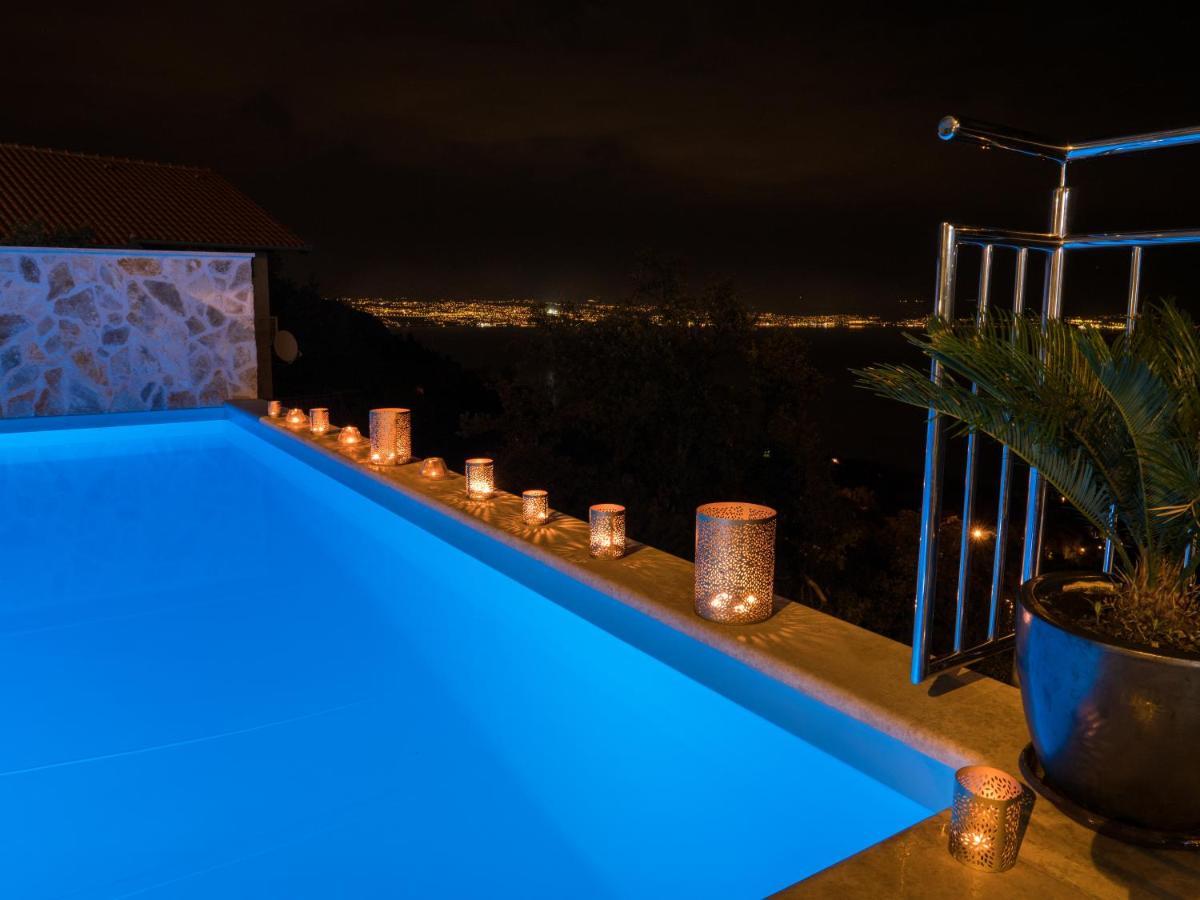 Casa Mariela Apartment ลอฟราน ภายนอก รูปภาพ