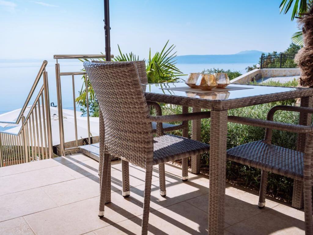 Casa Mariela Apartment ลอฟราน ภายนอก รูปภาพ