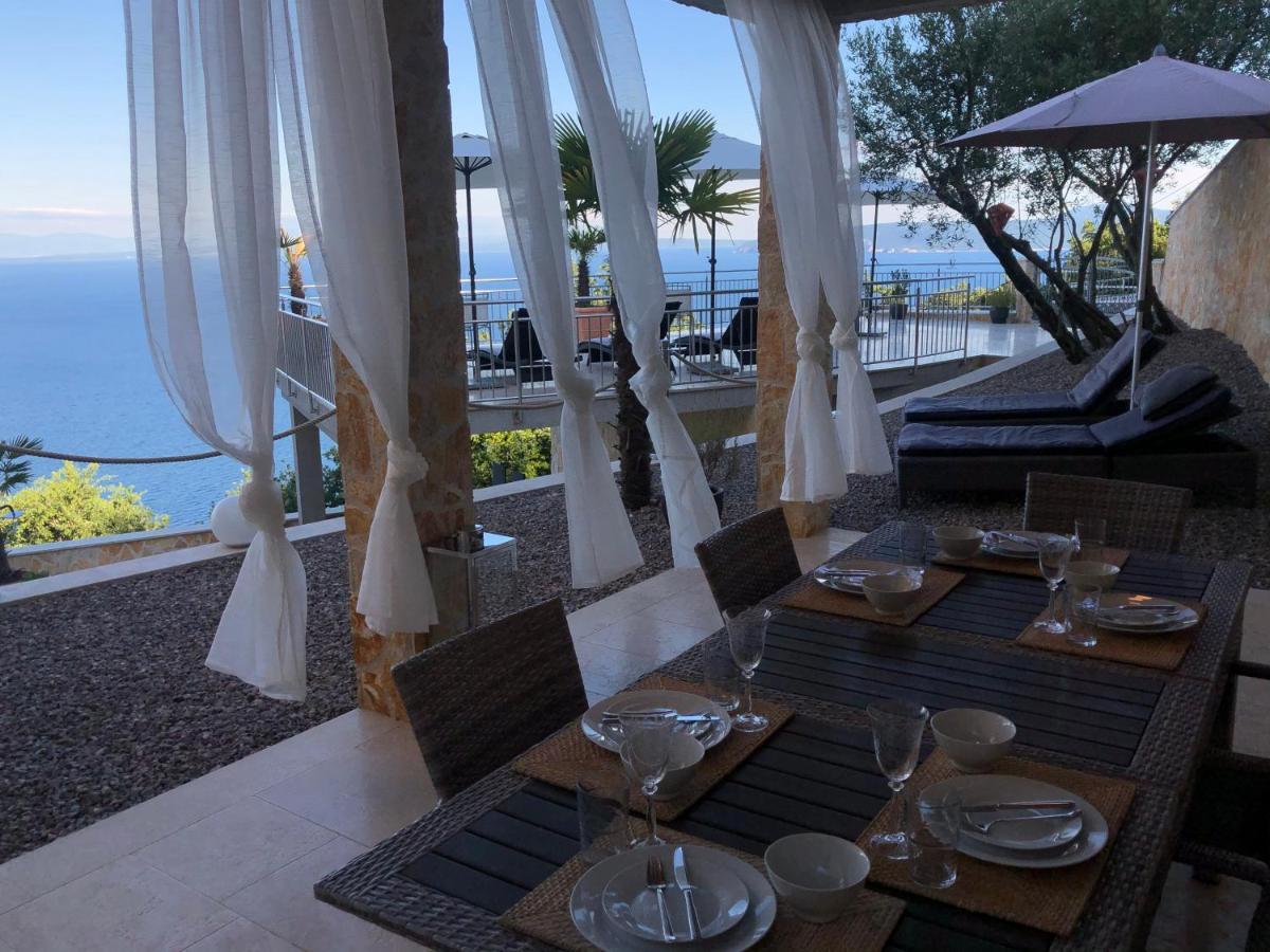 Casa Mariela Apartment ลอฟราน ภายนอก รูปภาพ