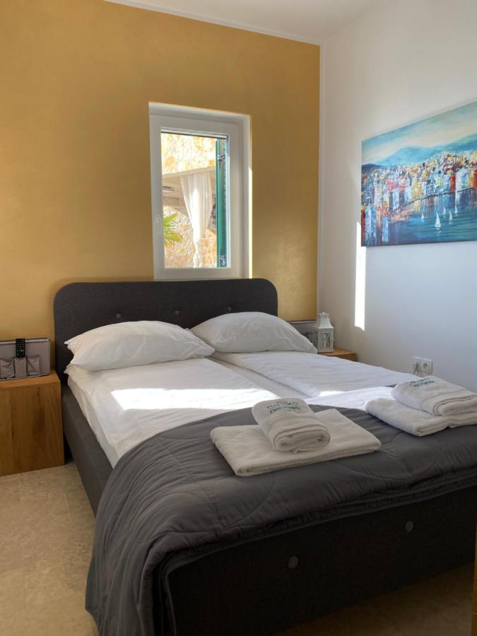 Casa Mariela Apartment ลอฟราน ภายนอก รูปภาพ